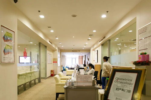 中奖 后,我被送进了酒仙桥这家医院.....