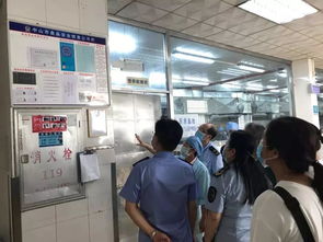 中山市人民医院饭堂用餐安全吗 突查发现这些问题