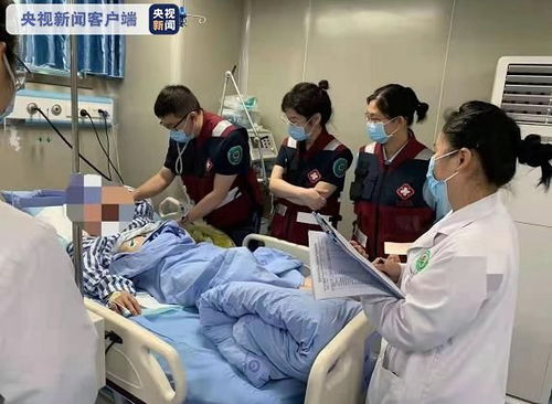 死亡7人,1人还在救治中 大难临头为什么不跑