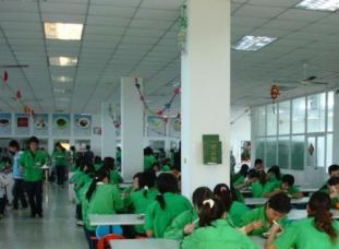 图 广州承接工厂学校医院单位食堂承包蔬菜粮油配送团膳等 广州餐饮美食