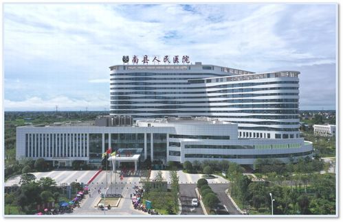 最新鲁班奖工程近距离鉴赏 看医院项目精品工程是如何打造的