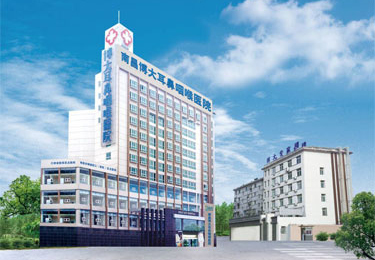 江西省耳鸣医院排行榜