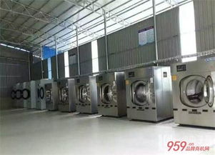 开一家大型洗衣厂接受医院布草清洗订单需要办理什么证件