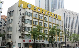 武汉太医堂医院