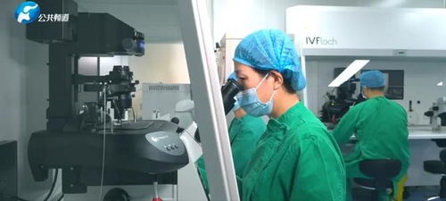 超越母爱的爱 郑大二附院生殖医学部谭丽主任