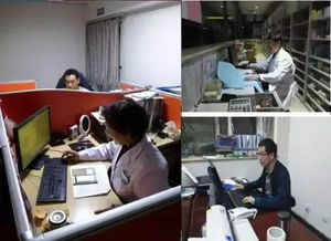 北京东方博大医院医改系统顺利切换 平稳运行