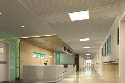 贵州耗资数亿新添一所医院,选址在七星关,或成当地 医疗名片