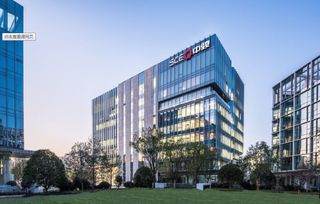 骏驰未来,为城市更美好而来