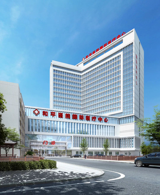 博大建设集团连续中标多项工程 合同总金额近7亿