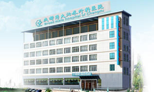 包皮技术 微创包皮 无痛包皮 美肽包皮自动环切吻合术 包皮手术哪种好 成都博大泌尿外科医院