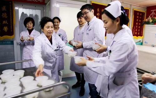 喜开年 闹元宵 北京东方博大医院开展 别样 的庆元宵活动