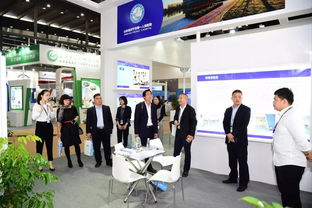 济宁市第一人民医院携手博大医院亮相首届全国医院物联网大会暨中国国际医院物联网产品展览会