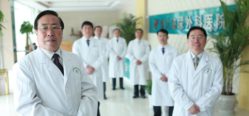 潍坊博大医院携手同济创新科技医疗共进步，医疗费用合理彰显诚信服务