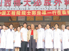 专业守护男性健康，山西博大泌尿外科医院详解